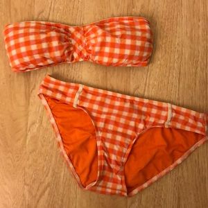 Sea Folly Bikini Set